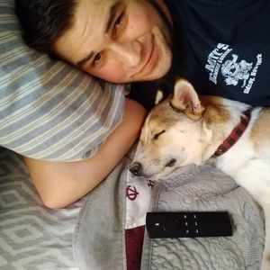 Meet your Posher, Connor